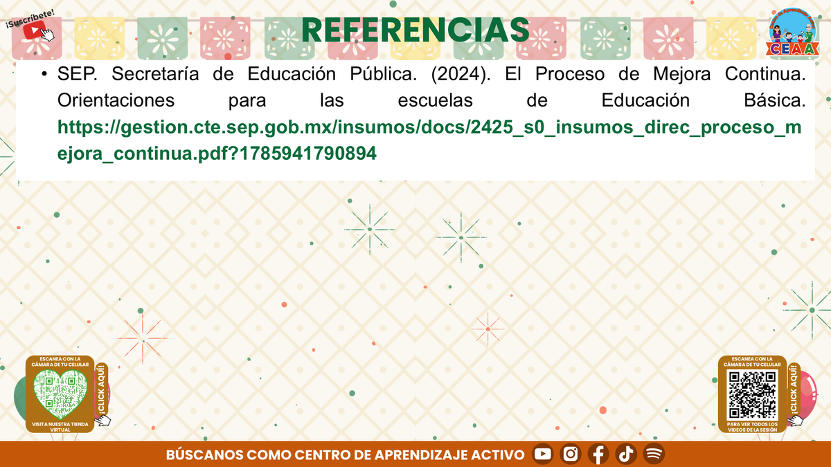 Presentación CTE Para Docentes Sesión 1 Septiembre 2026 Editable en PowerPoint