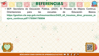 Presentación CTE Para Docentes Sesión 1 Septiembre 2026 Editable en PowerPoint