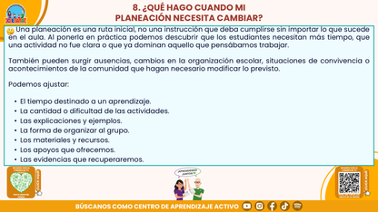 Resumen: CONSEJO CONSEJO TÉCNICO ESCOLAR FASE INTENSIVA CICLO ESCOLAR 2026-2027 - MI PLANEACIÓN: ¿CÓMO HACER MI PLANEACIÓN CON BASE EN EL PROGRAMA ANALÍTICO? Editable en PowerPoint