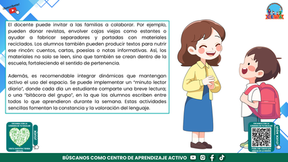 Resumen Gráfico CTE Multigrado TEMA 4: ¿CÓMO ENSEÑAR A LEER Y ESCRIBIR EN AULAS MULTIGRADO CON SENTIDO Y PROPÓSITO? (Editable en PowerPoint)