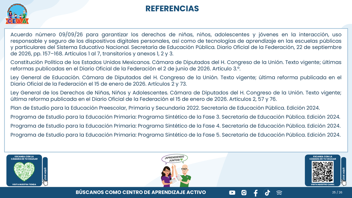Resumen CTE Sesión 1 Tema: NUEVO ACUERDO 09/09/26 SOBRE EL USO RESPONSABLE Y SEGURO DE DISPOSITIVOS DIGITALES PERSONALES Y TECNOLOGÍAS DE APRENDIZAJE ¿QUÉ NOS CORRESPONDE HACER COMO ESCUELA? editable en PowerPoint