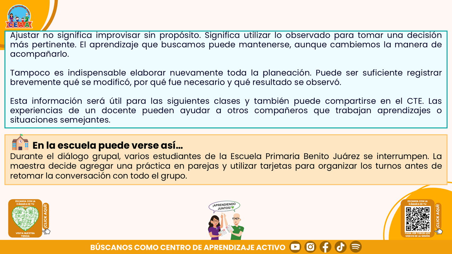 Resumen: CONSEJO CONSEJO TÉCNICO ESCOLAR FASE INTENSIVA CICLO ESCOLAR 2026-2027 - MI PLANEACIÓN: ¿CÓMO HACER MI PLANEACIÓN CON BASE EN EL PROGRAMA ANALÍTICO? Editable en PowerPoint