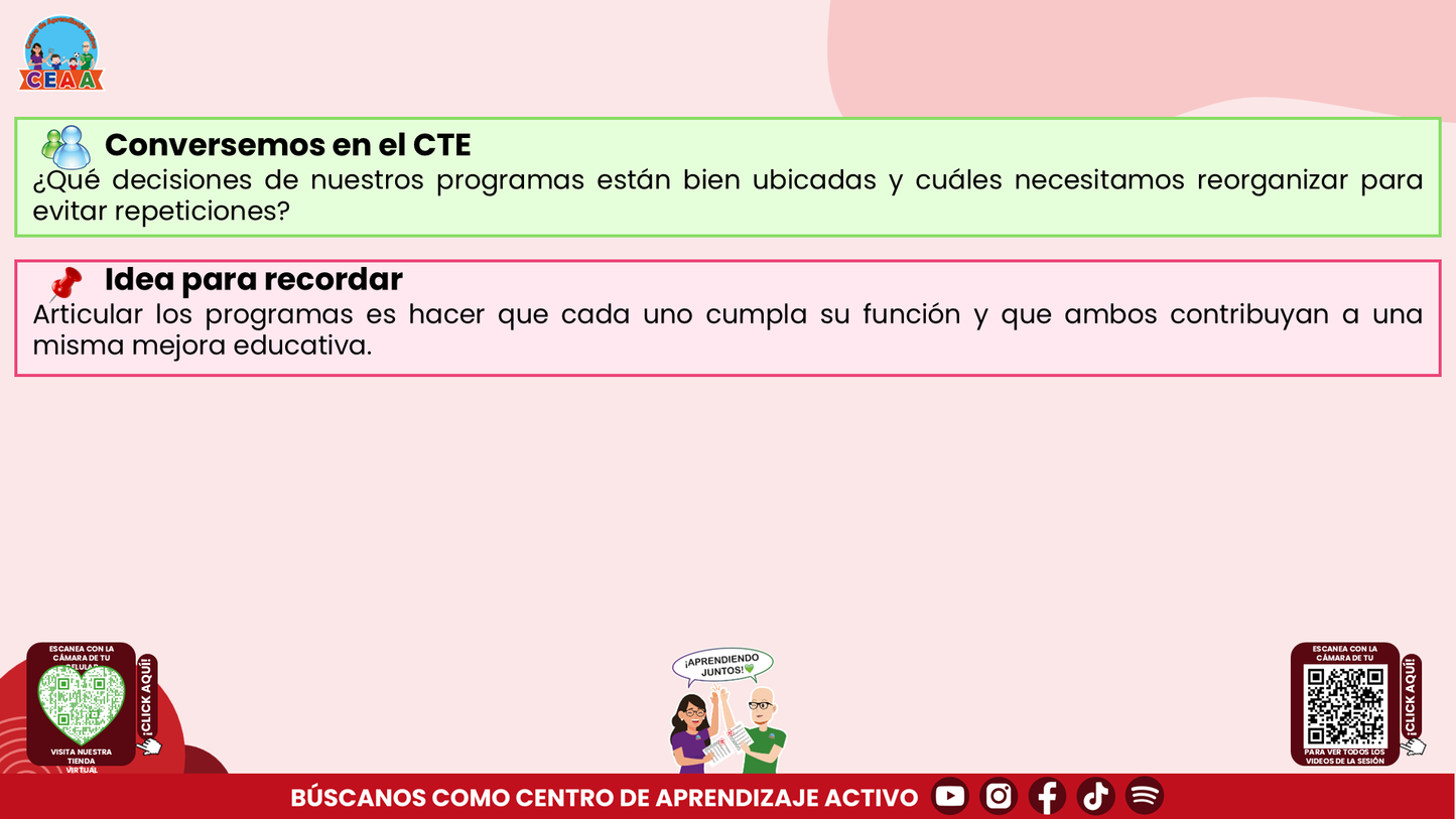 Resumen: CONSEJO CONSEJO TÉCNICO ESCOLAR FASE INTENSIVA CICLO ESCOLAR 2026-2027 - PROGRAMA ANALÍTICO Y PROGRAMA DE MEJORA CONTINUA - ¿EN QUÉ SE PARECEN Y EN QUÉ SON DIFERENTES? Editable en PowerPoint