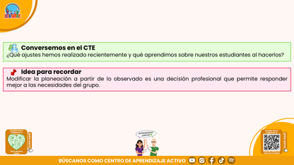 Resumen: CONSEJO CONSEJO TÉCNICO ESCOLAR FASE INTENSIVA CICLO ESCOLAR 2026-2027 - MI PLANEACIÓN: ¿CÓMO HACER MI PLANEACIÓN CON BASE EN EL PROGRAMA ANALÍTICO? Editable en PowerPoint