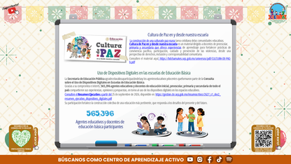 Presentación CTE Para Docentes Sesión 1 Septiembre 2026 Editable en PowerPoint