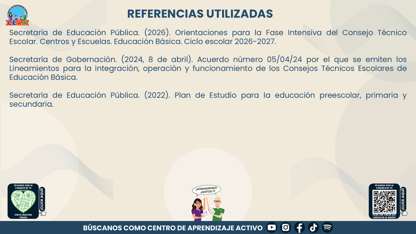 Resumen: CONSEJO CONSEJO TÉCNICO ESCOLAR FASE INTENSIVA CICLO ESCOLAR 2026-2027 - EL CTE COMO COMUNIDAD DE APRENDIZAJE: UNA RUTA PARA DIALOGAR, APRENDER Y TOMAR DECISIONES EN COLECTIVO Editable en PowerPoint