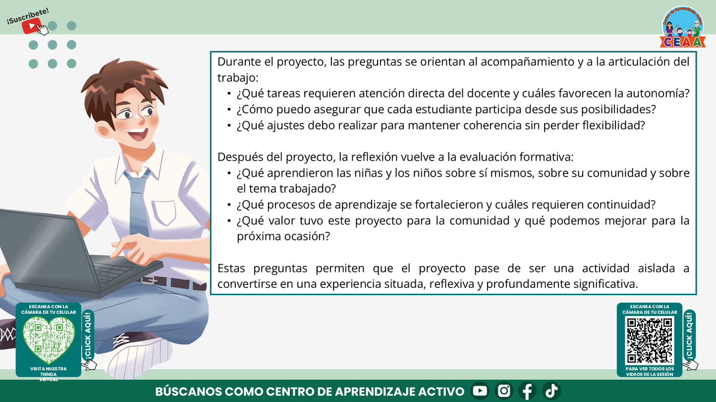 Resumen Gráfico CTE Multigrado TEMA 3: ¿CÓMO ES EL TRABAJO POR PROYECTOS EN AULAS MULTIGRADO? (Editable en PowerPoint)