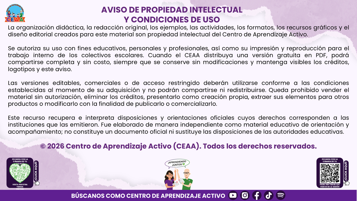 RESUMEN Y ACOMPAÑAMIENTO DOCENTE TEMA: COMITÉ DE PLANEACIÓN Y EVALUACIÓN ¿CÓMO PODEMOS INTEGRARLO EN NUESTRA ESCUELA? Editable en PowerPoint