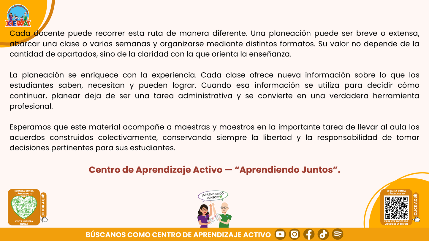 Resumen: CONSEJO CONSEJO TÉCNICO ESCOLAR FASE INTENSIVA CICLO ESCOLAR 2026-2027 - MI PLANEACIÓN: ¿CÓMO HACER MI PLANEACIÓN CON BASE EN EL PROGRAMA ANALÍTICO? Editable en PowerPoint