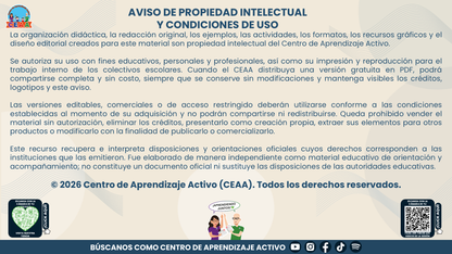 Resumen: CONSEJO CONSEJO TÉCNICO ESCOLAR FASE INTENSIVA CICLO ESCOLAR 2026-2027 - EL CTE COMO COMUNIDAD DE APRENDIZAJE: UNA RUTA PARA DIALOGAR, APRENDER Y TOMAR DECISIONES EN COLECTIVO Editable en PowerPoint