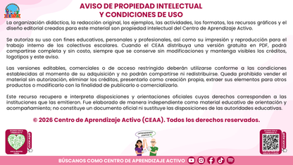 Resumen: CONSEJO CONSEJO TÉCNICO ESCOLAR FASE INTENSIVA CICLO ESCOLAR 2026-2027 - NUESTRO PROGRAMA ANALÍTICO: ¿CÓMO CONSTRUIRLO O FORTALECERLO? Editable en PowerPoint
