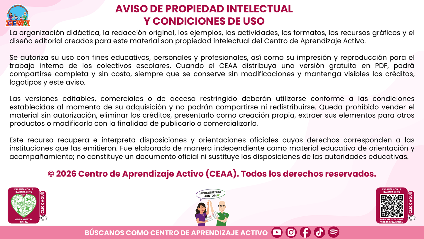 RESUMEN Y ACOMPAÑAMIENTO DOCENTE TEMA: NUESTRO PROGRAMA ANALÍTICO ¿CÓMO CONSTRUIRLO O FORTALECERLO? Editable en PowerPoint