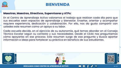 Resumen CTE del Tema 1 Educación Multigrado: TRAYECTORIAS DE APRENDIZAJE ¿CÓMO ACOMPAÑAR LA CONTINUIDAD, LAS TRANSICIONES Y LOS AVANCES DE CADA ESTUDIANTE? editable en PowerPoint