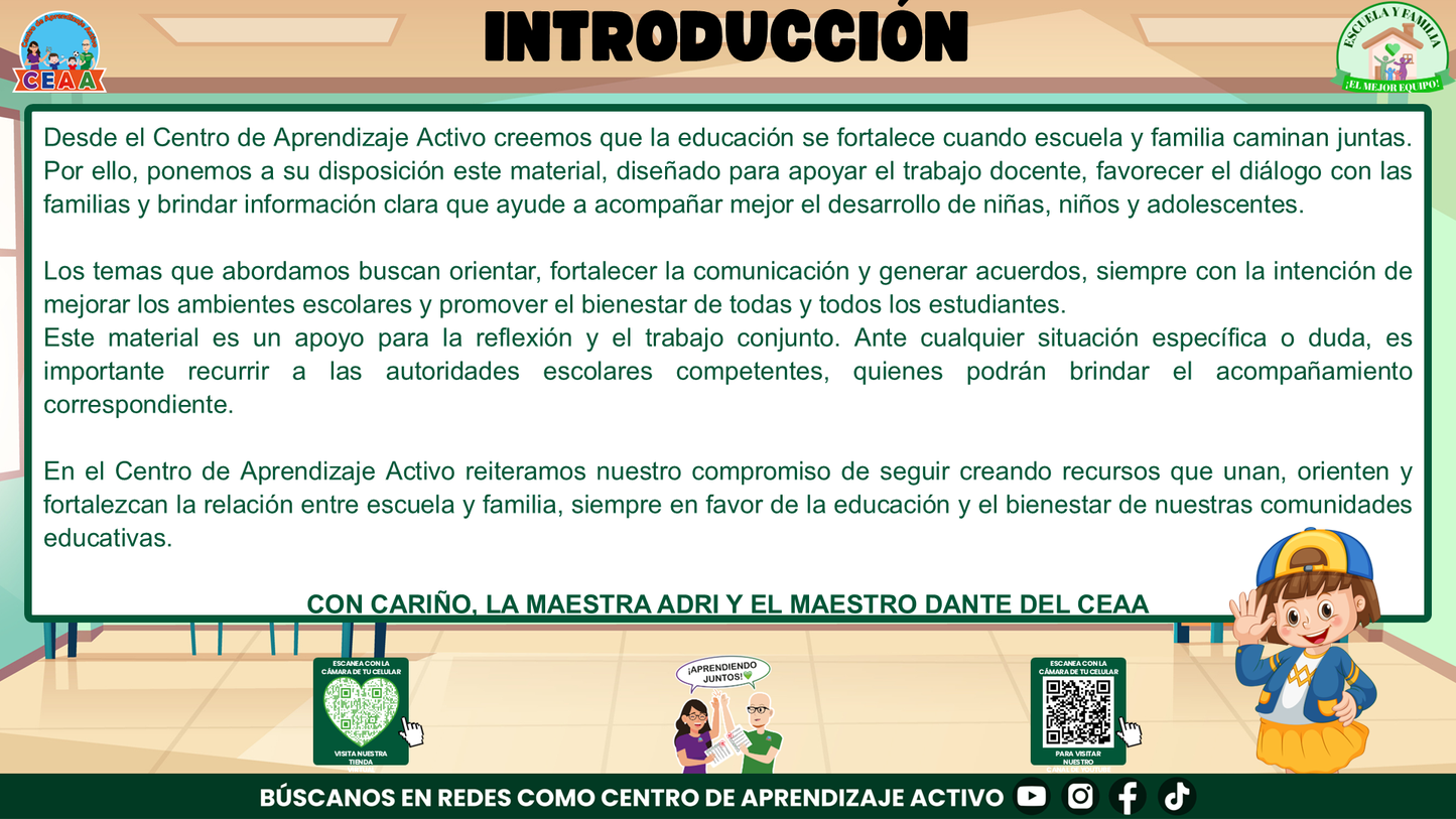 ESCUELA Y FAMILIA: ¿QUÉ ES LA EVALUACIÓN Y CÓMO SE EVALÚA HOY A MIS HIJOS? (Editable en PowerPoint)