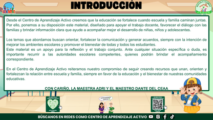 ESCUELA Y FAMILIA: ¿QUÉ ES LA EVALUACIÓN Y CÓMO SE EVALÚA HOY A MIS HIJOS? (Editable en PowerPoint)