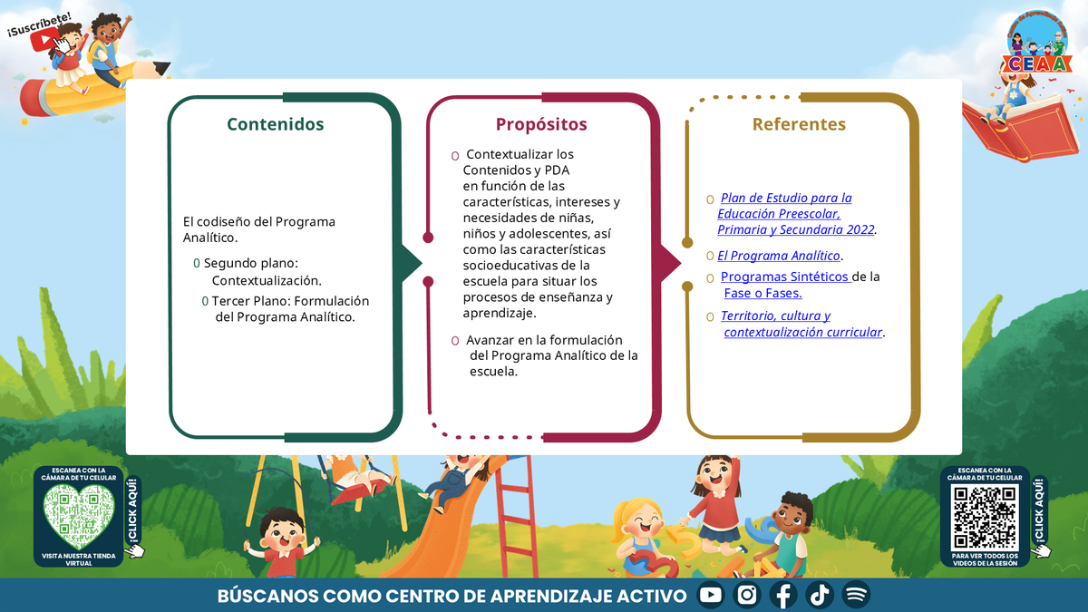 Presentación CTE Fase Intensiva Tema 5: ORGANIZACIÓN DEL INICIO DEL CICLO ESCOLAR 2026-2027 Editable en PowerPoint