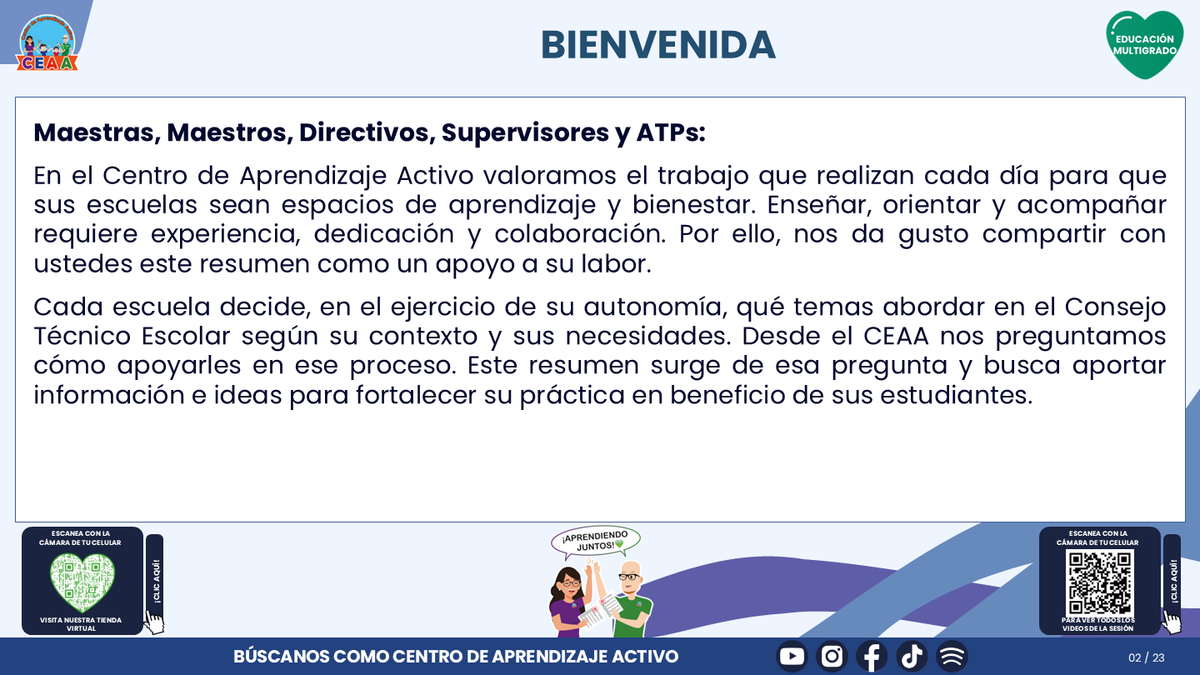 Resumen CTE del Tema 4 Educación Multigrado: ORGANIZACIÓN DEL TIEMPO Y DEL AULA ¿CÓMO CREAR CONDICIONES PARA QUE TODOS PARTICIPEN Y APRENDAN? editable en PowerPoint