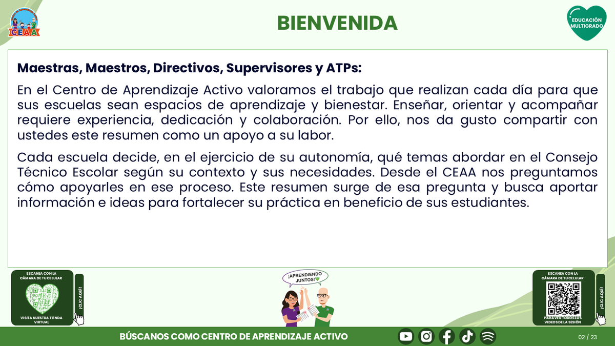 Resumen CTE del Tema 3 Educación Multigrado: AUTONOMÍA PARA APRENDER EN EL AULA ¿CÓMO ACOMPAÑAR DECISIONES, COLABORACIÓN Y RESPONSABILIDAD EN EL APRENDIZAJE? editable en PowerPoint