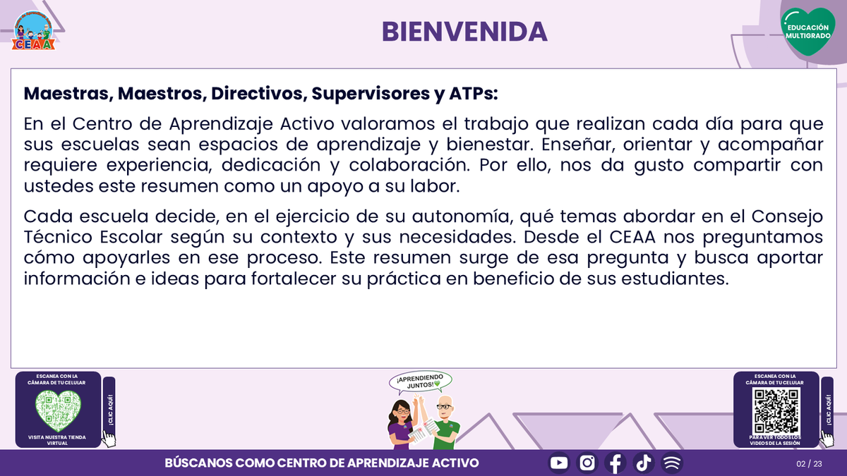 Resumen CTE del Tema 2 Educación Multigrado: INTERCULTURALIDAD CRÍTICA, LENGUAS Y SABERES ¿CÓMO APRENDER DESDE LA DIVERSIDAD DE NUESTRA COMUNIDAD EN EL AULA? editable en PowerPoint
