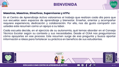 Resumen CTE del Tema 2 Educación Multigrado: INTERCULTURALIDAD CRÍTICA, LENGUAS Y SABERES ¿CÓMO APRENDER DESDE LA DIVERSIDAD DE NUESTRA COMUNIDAD EN EL AULA? editable en PowerPoint