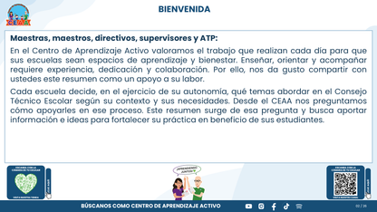 Resumen CTE Sesión 1 Tema: NUEVO ACUERDO 09/09/26 SOBRE EL USO RESPONSABLE Y SEGURO DE DISPOSITIVOS DIGITALES PERSONALES Y TECNOLOGÍAS DE APRENDIZAJE ¿QUÉ NOS CORRESPONDE HACER COMO ESCUELA? editable en PowerPoint