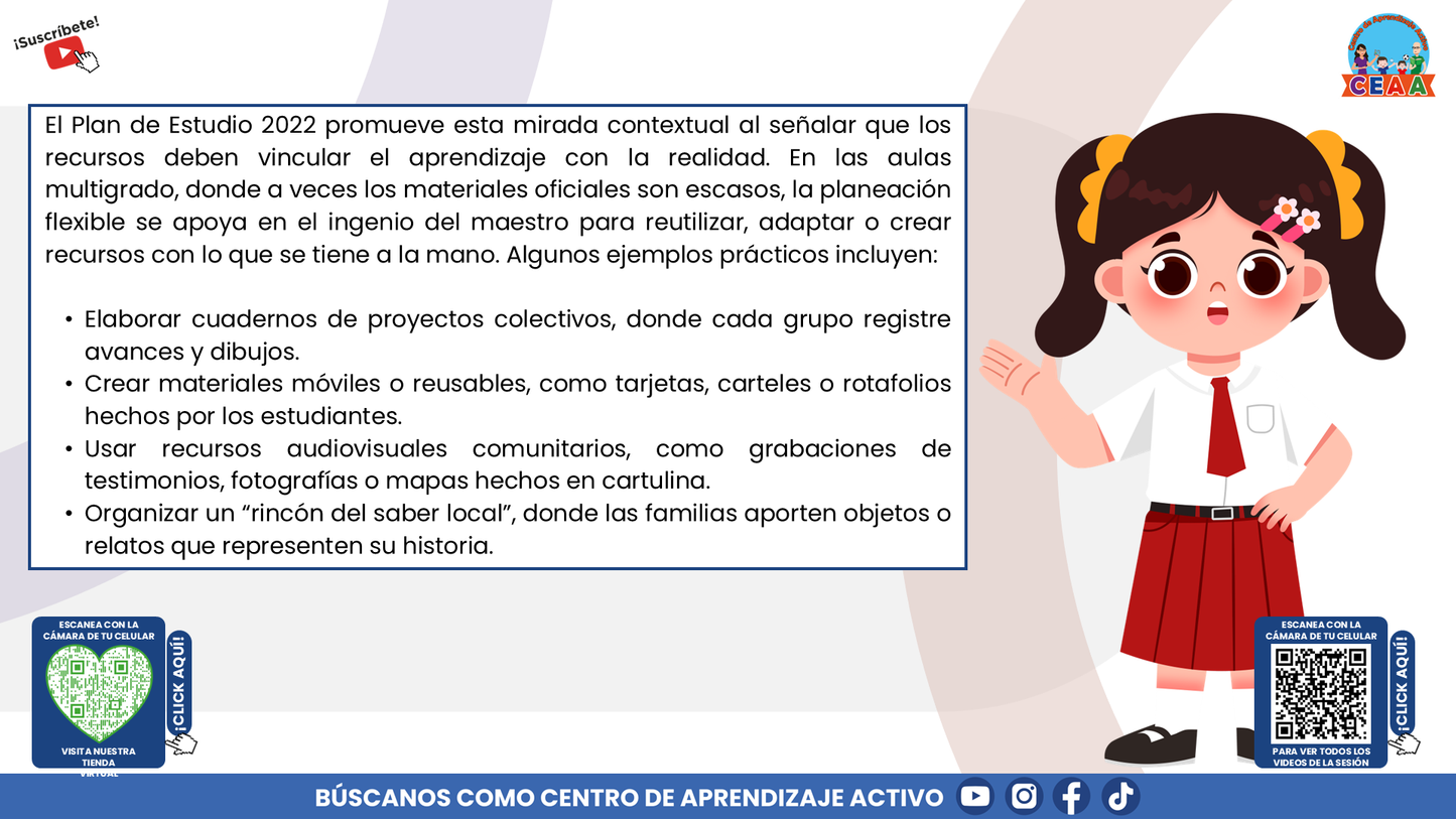 Resumen Gráfico CTE Multigrado TEMA 2: PLANEACIÓN DIDÁCTICA EN ESCUELAS MULTIGRADO: ORGANIZAR LA DIVERSIDAD PARA APRENDER JUNTOS (Editable en PowerPoint)