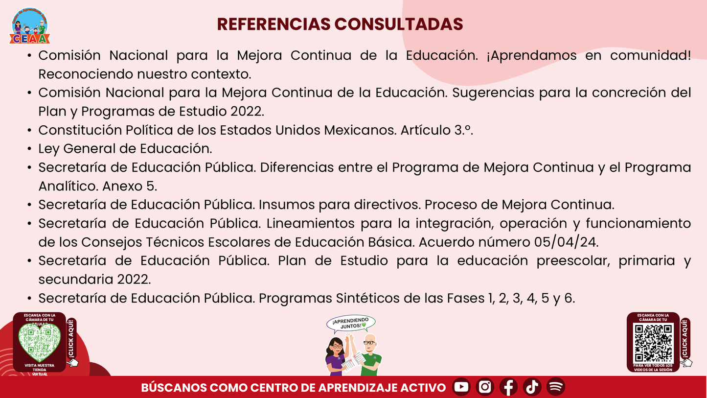 Resumen: CONSEJO CONSEJO TÉCNICO ESCOLAR FASE INTENSIVA CICLO ESCOLAR 2026-2027 - PROGRAMA ANALÍTICO Y PROGRAMA DE MEJORA CONTINUA - ¿EN QUÉ SE PARECEN Y EN QUÉ SON DIFERENTES? Editable en PowerPoint