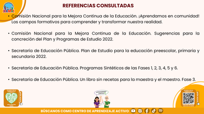Resumen: CONSEJO CONSEJO TÉCNICO ESCOLAR FASE INTENSIVA CICLO ESCOLAR 2026-2027 - MI PLANEACIÓN: ¿CÓMO HACER MI PLANEACIÓN CON BASE EN EL PROGRAMA ANALÍTICO? Editable en PowerPoint