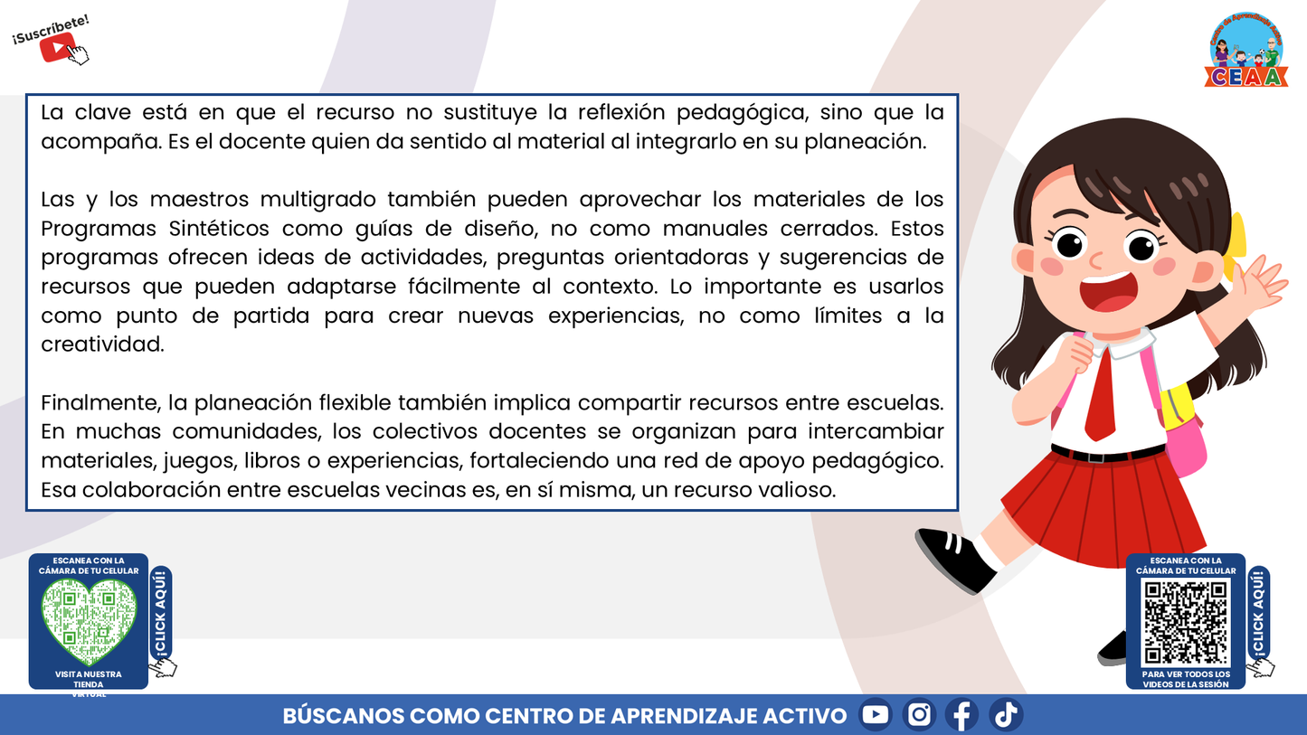 Resumen Gráfico CTE Multigrado TEMA 2: PLANEACIÓN DIDÁCTICA EN ESCUELAS MULTIGRADO: ORGANIZAR LA DIVERSIDAD PARA APRENDER JUNTOS (Editable en PowerPoint)