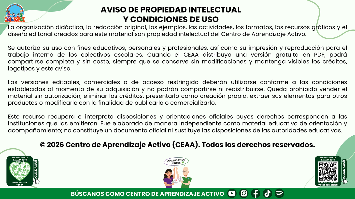 RESUMEN Y ACOMPAÑAMIENTO DOCENTE TEMA: LECTURA DE LA REALIDAD EL PUNTO DE PARTIDA DEL PROGRAMA ANALÍTICO Y DEL PROGRAMA DE MEJORA CONTINUA Editable en PowerPoint