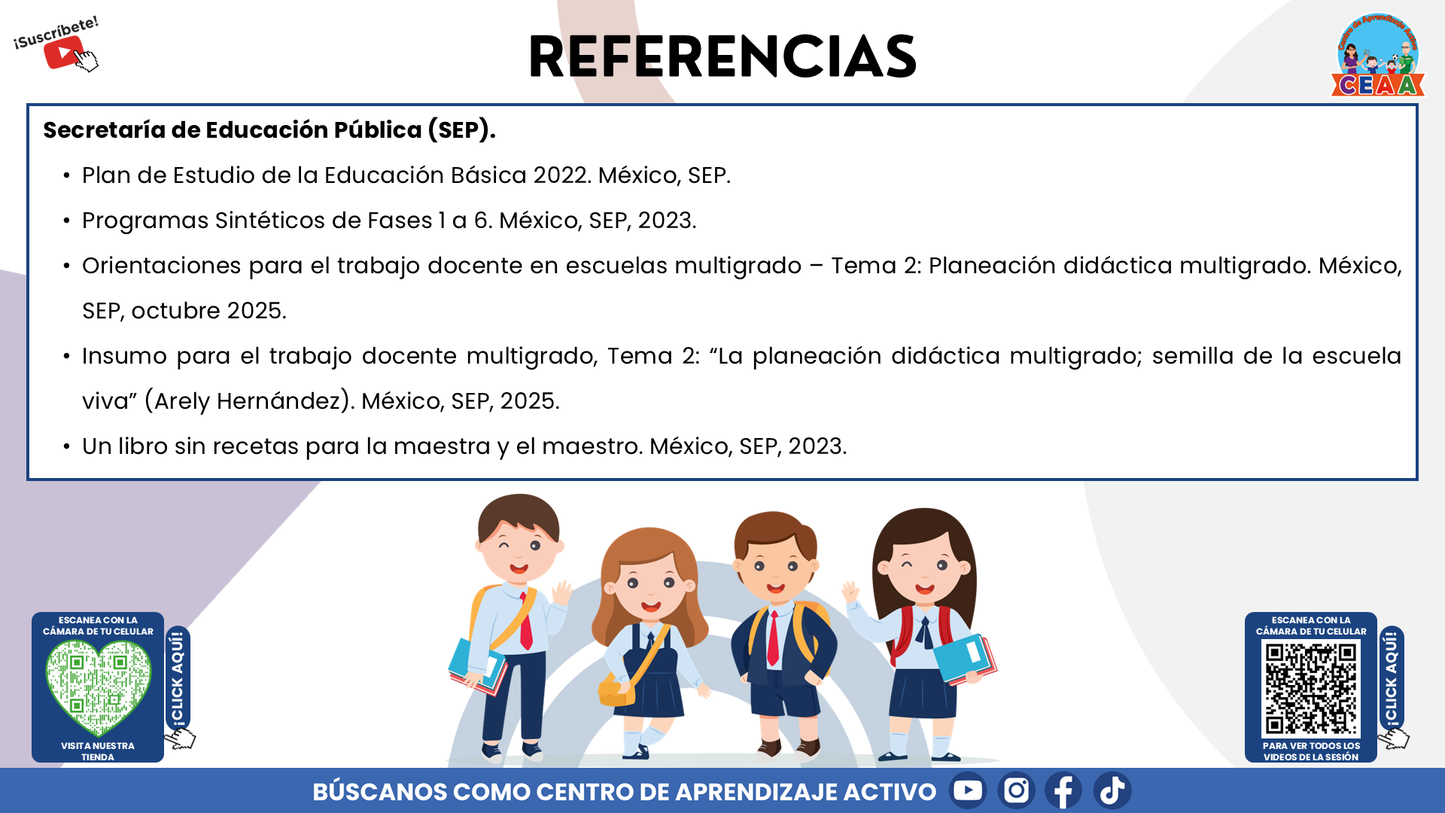 Resumen Gráfico CTE Multigrado TEMA 2: PLANEACIÓN DIDÁCTICA EN ESCUELAS MULTIGRADO: ORGANIZAR LA DIVERSIDAD PARA APRENDER JUNTOS (Editable en PowerPoint)