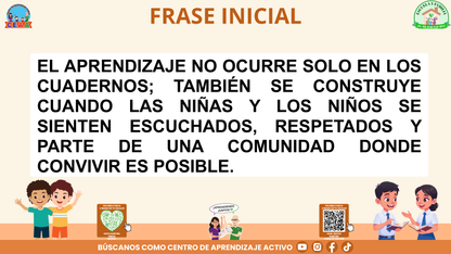 ESCUELA Y FAMILIA: ¿POR QUÉ SON IMPORTANTES LOS ACUERDOS DE CONVIVENCIA PARA EL APRENDIZAJE DE MIS HIJOS? (Editable en PowerPoint)