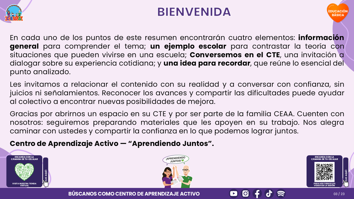 Resumen CTE del Tema 4 Educación Básica: PANTALLAS, REDES SOCIALES E INTELIGENCIA ARTIFICIAL ¿CÓMO ACOMPAÑAR UN USO CRÍTICO, SEGURO Y CON SENTIDO PARA APRENDER? editable en PowerPoint
