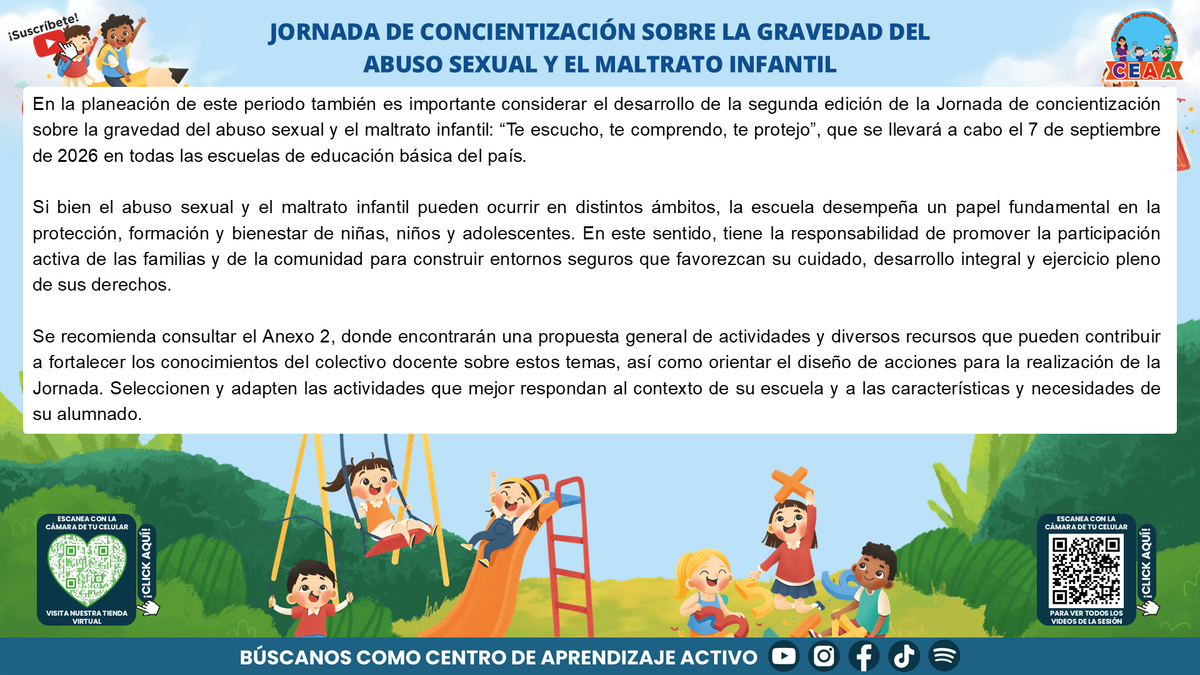 Presentación CTE Fase Intensiva Tema 5: ORGANIZACIÓN DEL INICIO DEL CICLO ESCOLAR 2026-2027 Editable en PowerPoint