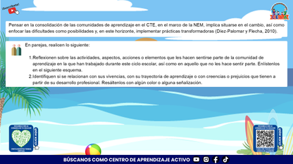 Presentación Taller Intensivo Sesión 1 Espacios 3 y 4 Julio 2026 editable en PowerPoint