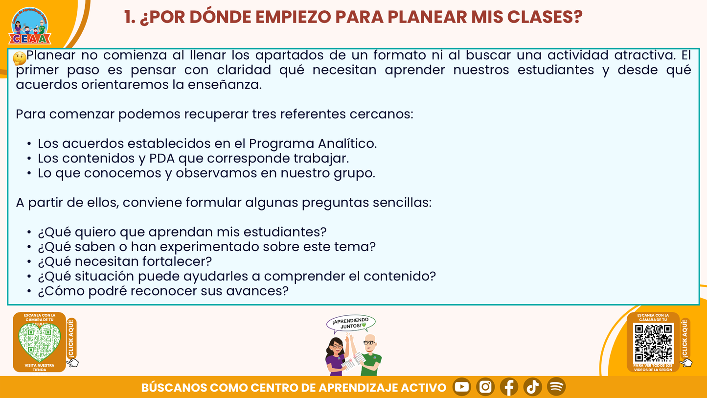 Resumen: CONSEJO CONSEJO TÉCNICO ESCOLAR FASE INTENSIVA CICLO ESCOLAR 2026-2027 - MI PLANEACIÓN: ¿CÓMO HACER MI PLANEACIÓN CON BASE EN EL PROGRAMA ANALÍTICO? Editable en PowerPoint