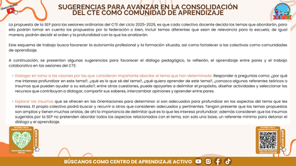 Presentación CTE Tema 6: VIDA SALUDABLE (Editable en PowerPoint)