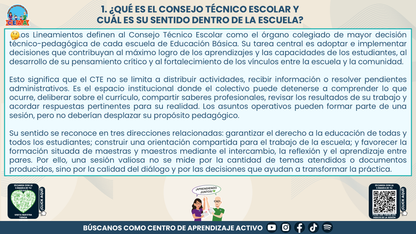 Resumen: CONSEJO CONSEJO TÉCNICO ESCOLAR FASE INTENSIVA CICLO ESCOLAR 2026-2027 - EL CTE COMO COMUNIDAD DE APRENDIZAJE: UNA RUTA PARA DIALOGAR, APRENDER Y TOMAR DECISIONES EN COLECTIVO Editable en PowerPoint