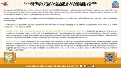 Presentación CTE Multigrado Tema 4: La Lectura y la Escritura en Aulas Multigrado (Editable en PowerPoint)