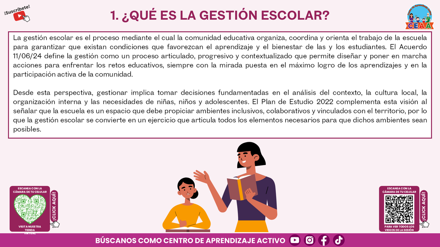 Resumen Gráfico CTE Multigrado TEMA 5: ¿QUÉ ES Y CÓMO SE LOGRA LA GESTIÓN ESCOLAR EN LAS ESCUELAS MULTIGRADO? (Editable en PowerPoint)