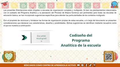 Presentación CTE Para Docentes Sesión 1 Septiembre 2026 Editable en PowerPoint