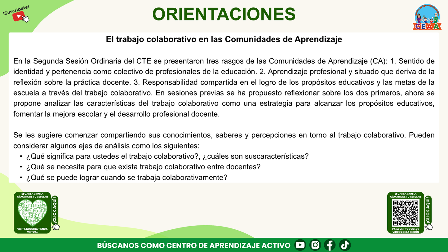 Presentación CTE 4° Sesión Enero 2026 Directivos y Supervisores (Editable en PowerPoint)