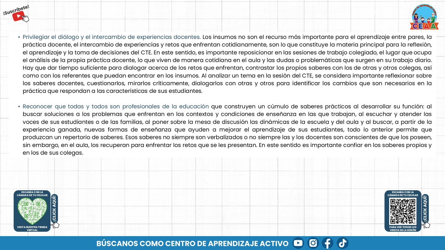 Presentación CTE Multigrado Tema 1: Pedagogías Multigrado (Editable en PowerPoint)