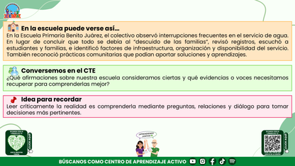 Resumen: CONSEJO CONSEJO TÉCNICO ESCOLAR FASE INTENSIVA CICLO ESCOLAR 2026-2027 - LECTURA DE LA REALIDAD: EL PUNTO DE PARTIDA DEL PROGRAMA ANALÍTICO Y DEL PROGRAMA DE MEJORA CONTINUA editable en PowerPoint