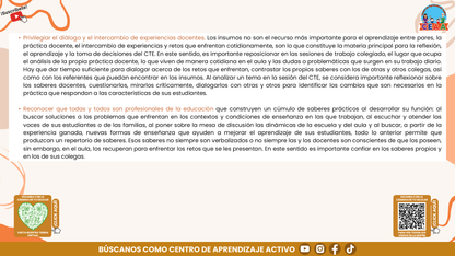 Presentación CTE Tema 6: VIDA SALUDABLE (Editable en PowerPoint)