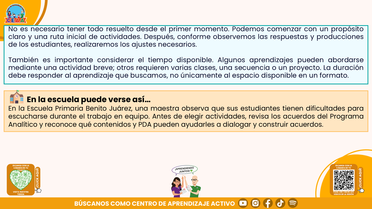 Resumen: CONSEJO CONSEJO TÉCNICO ESCOLAR FASE INTENSIVA CICLO ESCOLAR 2026-2027 - MI PLANEACIÓN: ¿CÓMO HACER MI PLANEACIÓN CON BASE EN EL PROGRAMA ANALÍTICO? Editable en PowerPoint