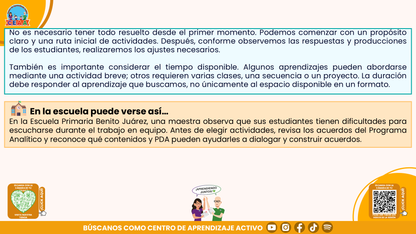 Resumen: CONSEJO CONSEJO TÉCNICO ESCOLAR FASE INTENSIVA CICLO ESCOLAR 2026-2027 - MI PLANEACIÓN: ¿CÓMO HACER MI PLANEACIÓN CON BASE EN EL PROGRAMA ANALÍTICO? Editable en PowerPoint