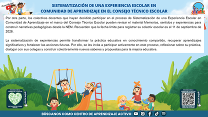 Presentación CTE Fase Intensiva Tema 5: ORGANIZACIÓN DEL INICIO DEL CICLO ESCOLAR 2026-2027 Editable en PowerPoint
