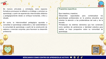 Presentación Taller Intensivo Sesión 1 Espacios 1 y 2 Julio 2026 editable en PowerPoint
