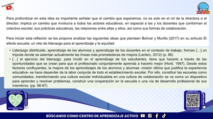 Presentación CTE Directivos Y Supervisores 7° Sesión Mayo 2026 Editable en PowerPoint
